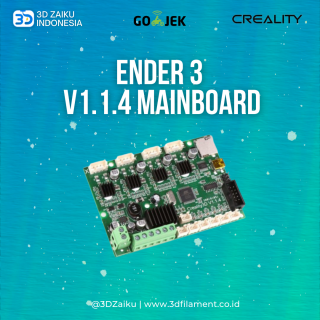 Creality Ender 3 Mainboard